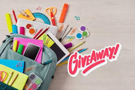 Papachina Offers Back To School Supplies Giveaway To Delight Students